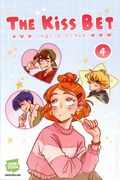 Kiss Bet GN (2025 Webtoon Unscrolled) 4-1ST