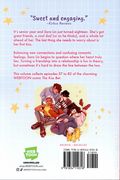 Kiss Bet GN (2025 Webtoon Unscrolled) 4-1ST