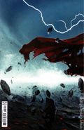 JLA Avengers Facsimile Edition (2026 Marvel/DC) 4E