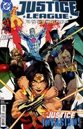 Justice League Unlimited (2024 DC) 22A