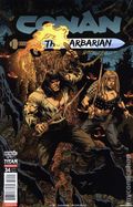 Conan the Barbarian (2023 Titan) 34B