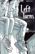 Left Turns GN (2026 Source Point Press) 1-1ST