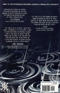 Left Turns GN (2026 Source Point Press) 1-1ST