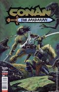 Conan the Barbarian (2023 Titan) 34D