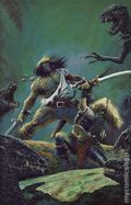 Conan the Barbarian (2023 Titan) 34E