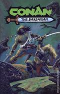 Conan the Barbarian (2023 Titan) 34F
