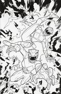 Mighty Morphin Power Rangers (2026 Boom) 3H
