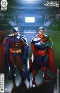 Justice League Unlimited (2024 DC) 22E