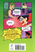 Maker Girl and Professor Smarts HC (2025 Candlewick Press) 2-1ST