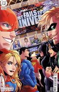 Justice League Unlimited (2024 DC) 22G