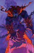 King Spawn (2021 Image) 58B