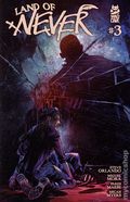 Land of Never (2026 Mad Cave) 3