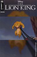 Lion King (2025 Dynamite) 5B
