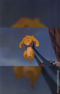 Lion King (2025 Dynamite) 5G
