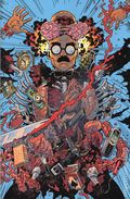 Mind Mgmt New and Improved (2026 Oni Press) 3D