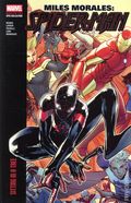 Miles Morales Spider-Man Sitting in a Tree TPB (2026 Marvel) Modern Era Epic Collection 1-1ST