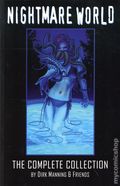 Nightmare World TPB (2026 Source Point Press) The Complete Collection 1-1ST