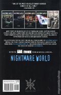 Nightmare World TPB (2026 Source Point Press) The Complete Collection 1-1ST