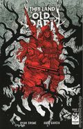 This Land is Old and Dark (2026 Invader Comics) 1C