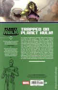 Planet She-Hulk TPB (2026 Marvel) 1-1ST
