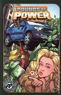Pounds of Power TPB (2026 Antarctic Press) 1-1ST