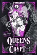 Queens of the Crypt HC (2026 Penguin Workshop) 1-1ST