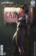 Absolute Catwoman (2026 DC) 3E