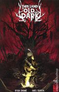 This Land is Old and Dark (2026 Invader Comics) 1A