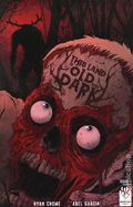 This Land is Old and Dark (2026 Invader Comics) 1B