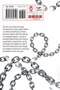 Chained Soldier GN (2022- Yen Press) 3-REP