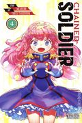 Chained Soldier GN (2022- Yen Press) 4-REP
