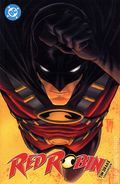 Red Robin Tim Drake Compendium TPB (2026 DC) 1-1ST