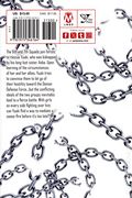 Chained Soldier GN (2022- Yen Press) 5-REP