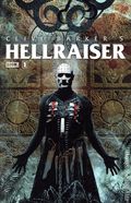 Hellraiser (2011) Facsimile Edition (2026 Boom) 1