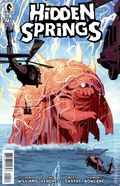 Hidden Springs (2026 Dark Horse) 4