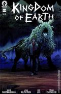 Kingdom of Earth (2026 Dark Horse) 2