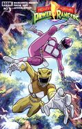 Mighty Morphin Power Rangers (2026 Boom) 3A