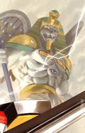 Mighty Morphin Power Rangers (2026 Boom) 3C
