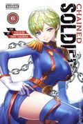 Chained Soldier GN (2022- Yen Press) 6-REP