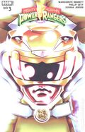 Mighty Morphin Power Rangers (2026 Boom) 3K