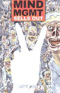 Mind Mgmt New and Improved (2026 Oni Press) 2G
