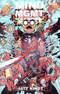 Mind Mgmt New and Improved (2026 Oni Press) 3C