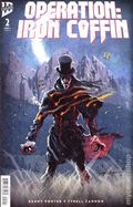 Operation Iron Coffin (2026 IDW) 2B