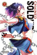 Chained Soldier GN (2022- Yen Press) 7-REP