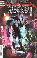 Queen in Black Venom Unchained (2026 Marvel) 2B