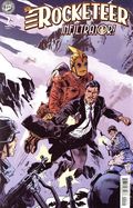 Rocketeer Infiltrator (2026 IDW) 2A
