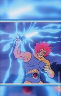 Thundercats X Silverhawks Thunderhawks (2026 Dynamite) 5F