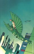Thundercats X Silverhawks Thunderhawks (2026 Dynamite) 5I