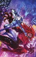 Thundercats X Silverhawks Thunderhawks (2026 Dynamite) 5J