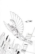 Thundercats X Silverhawks Thunderhawks (2026 Dynamite) 5L
